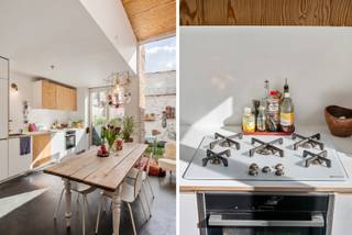 Maison à vendre à Anvers