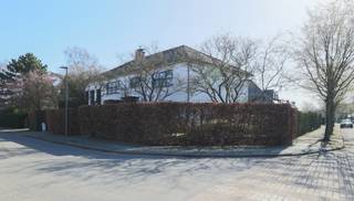 Maison à vendre à Anvers