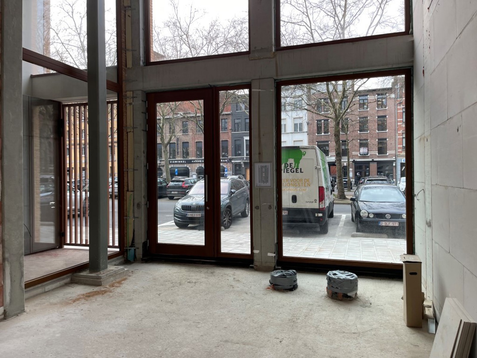 Commercieel te huur in Antwerpen - foto 4