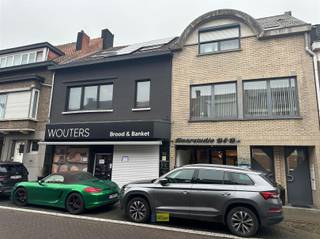 Commercial for sale in Schelle