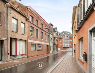 Appartement à louer à Ninove