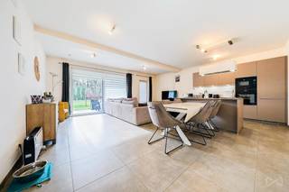 Appartement te koop in Neupré