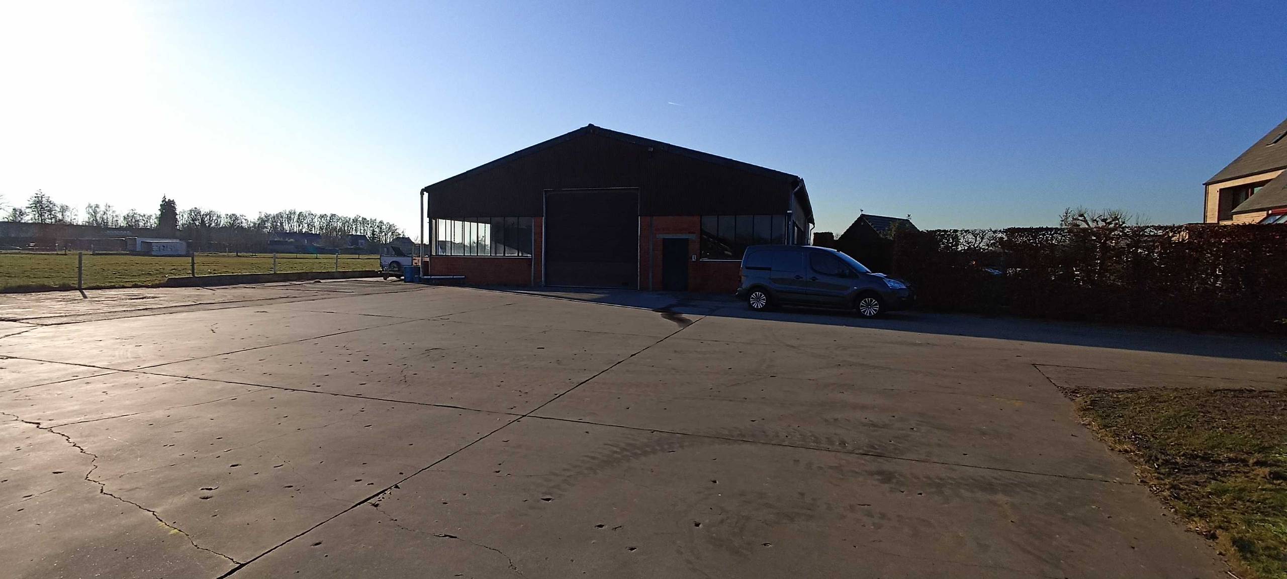 Garage te huur in Duffel - foto 2