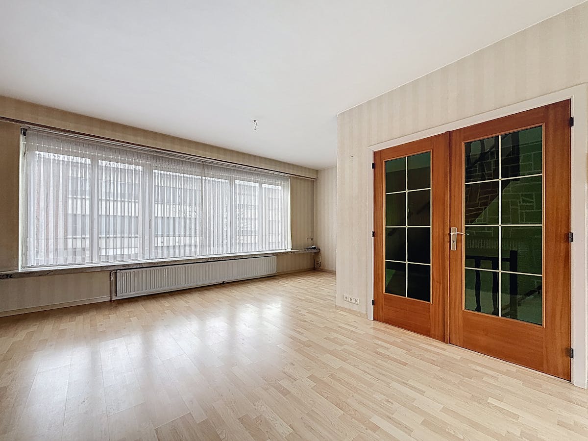 Woning met 3 slaapkamers te huur in Merksem - foto 4