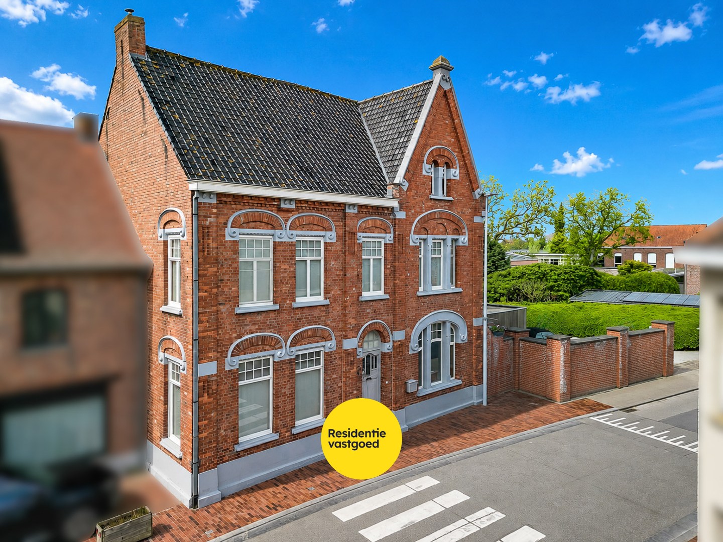 Maison à vendre à Kortemark avec 4 chambres - photo 2