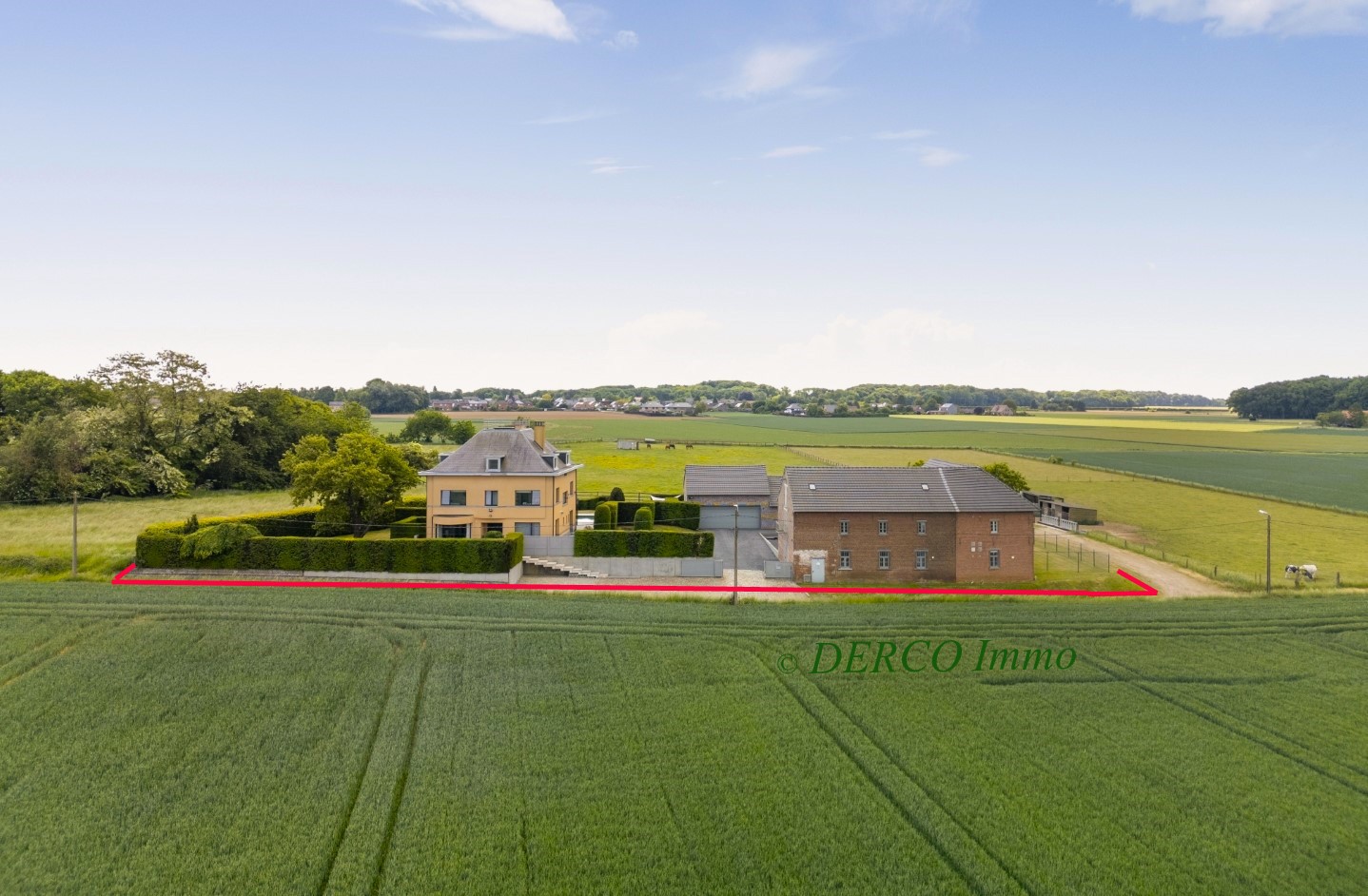 uniek GEHEEL van historisch MOLEN-complex (KANTOREN / EVENT-locatie) met naastliggende topklasse VILLA - foto 5