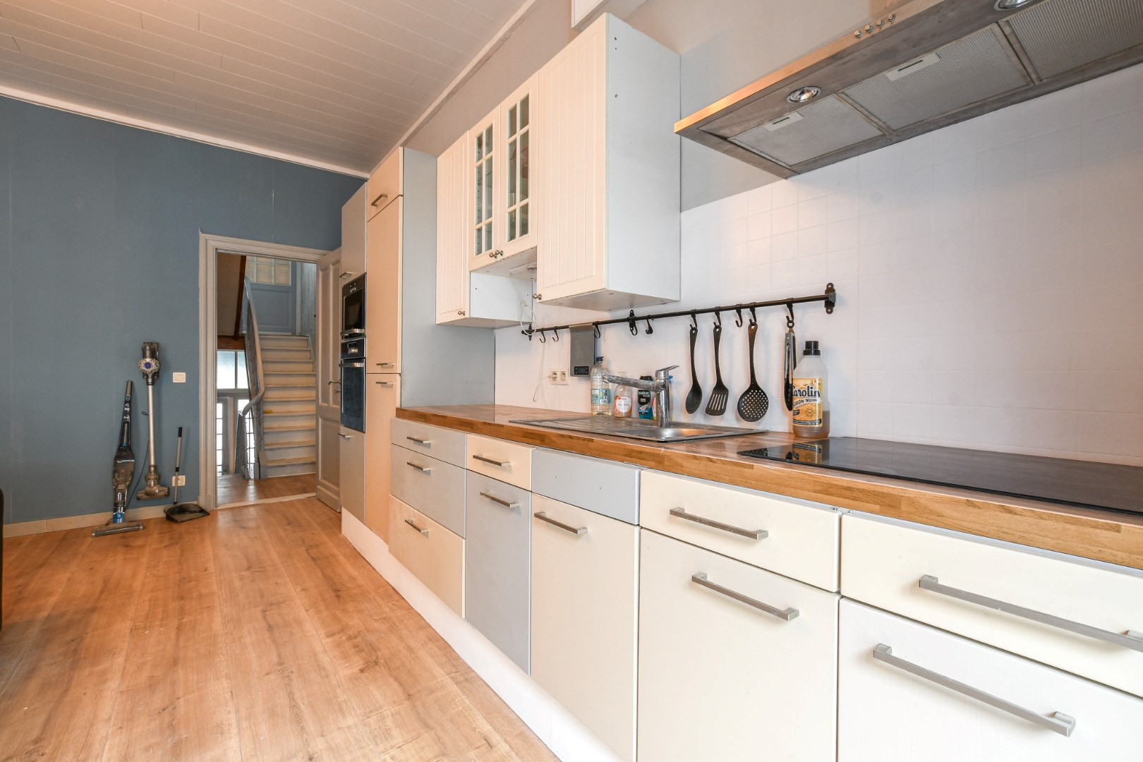 Charmante en ruime woning te koop in hartje Blankenberge - tussen de Jachthaven & Grote Markt! - foto 4