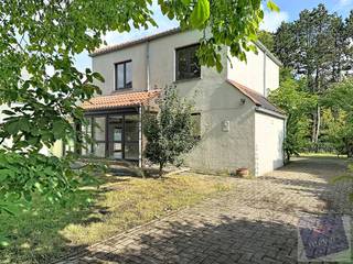 House for sale in Zonhoven