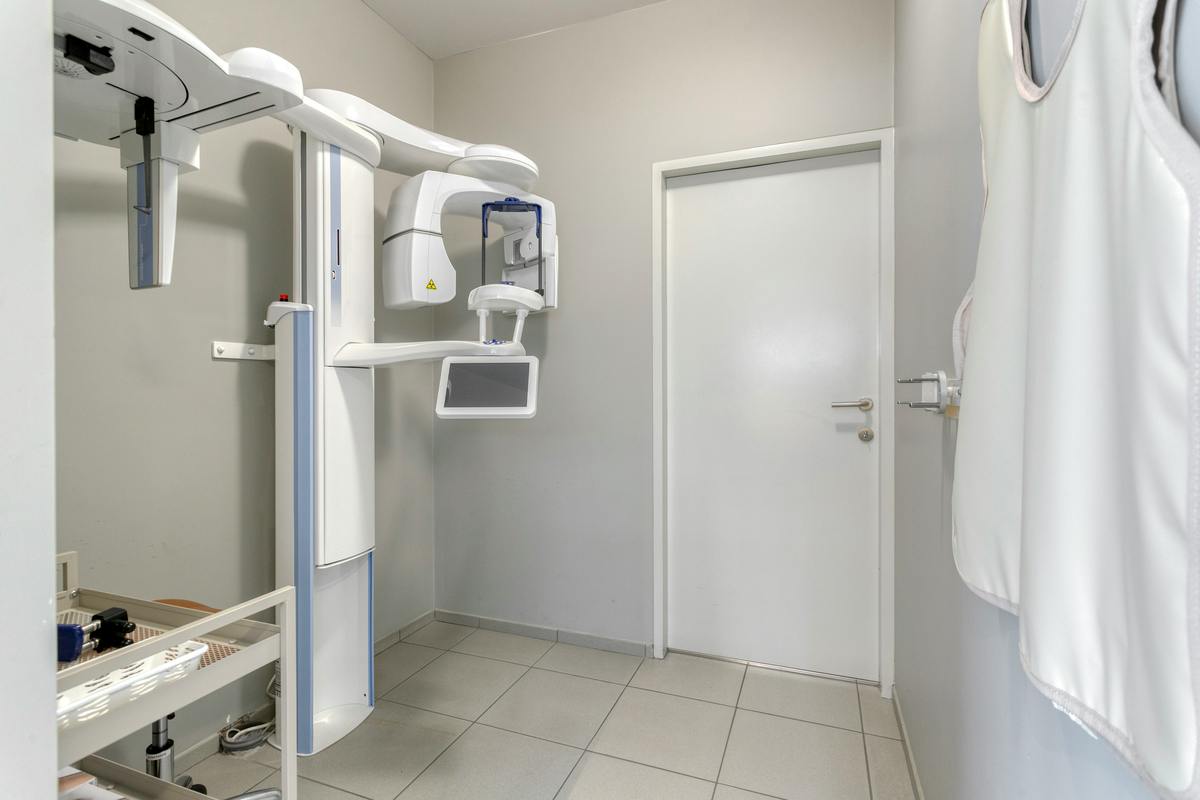 Praktijkruimte/kantoorruimte te koop in Geluwe - foto 5