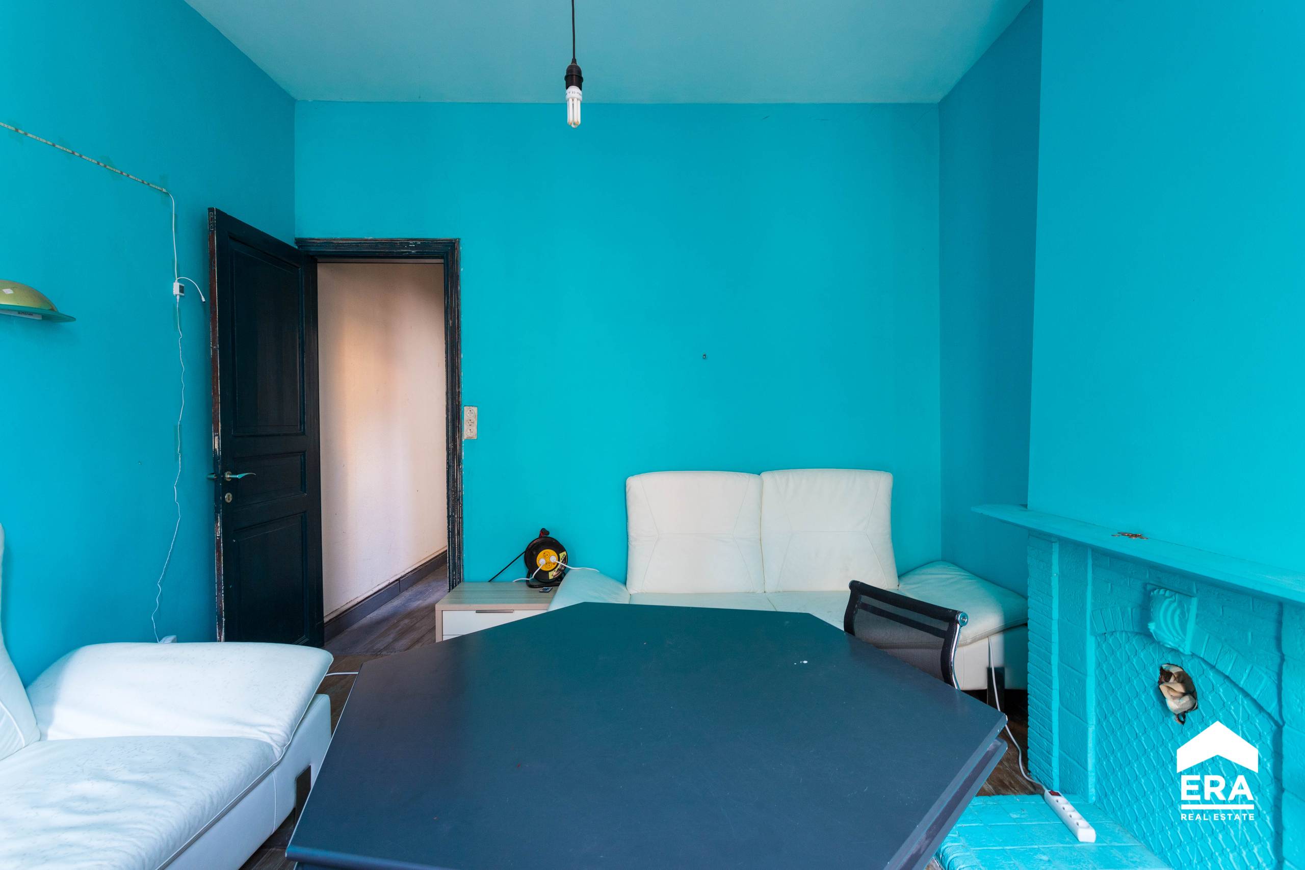 Centrum Ieper: verhuurd handelspand (OPBRENGSTEIGENDOM) - foto 3