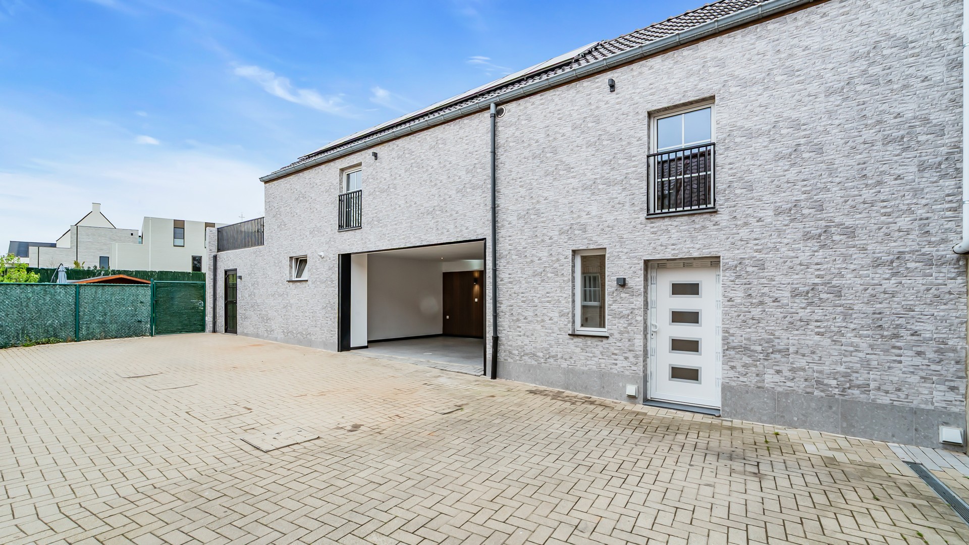 Maison à vendre à Riemst avec 2 chambres - photo 2