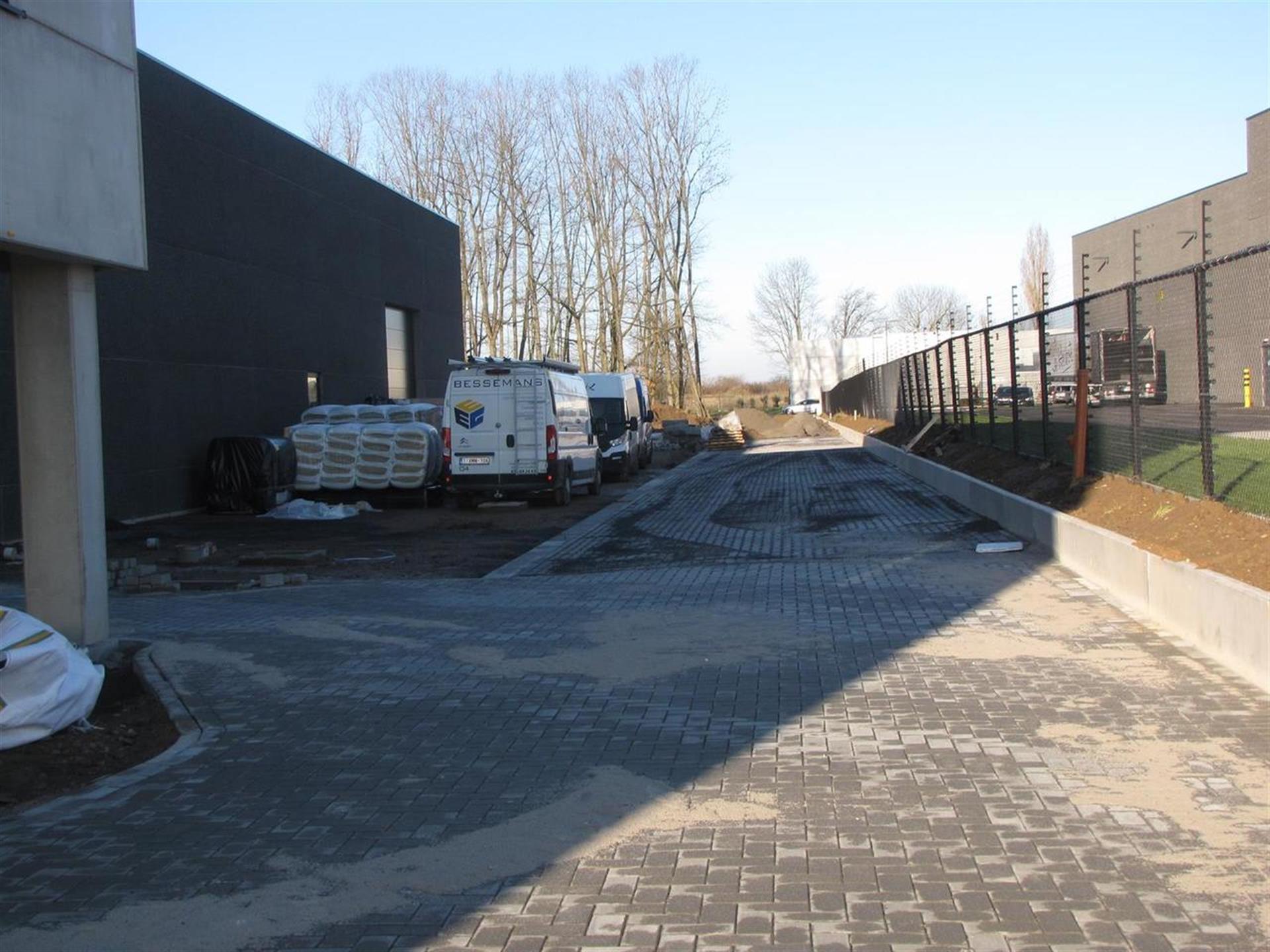 Nieuwbouw kantoorruimte in Sint-Truiden - foto 5