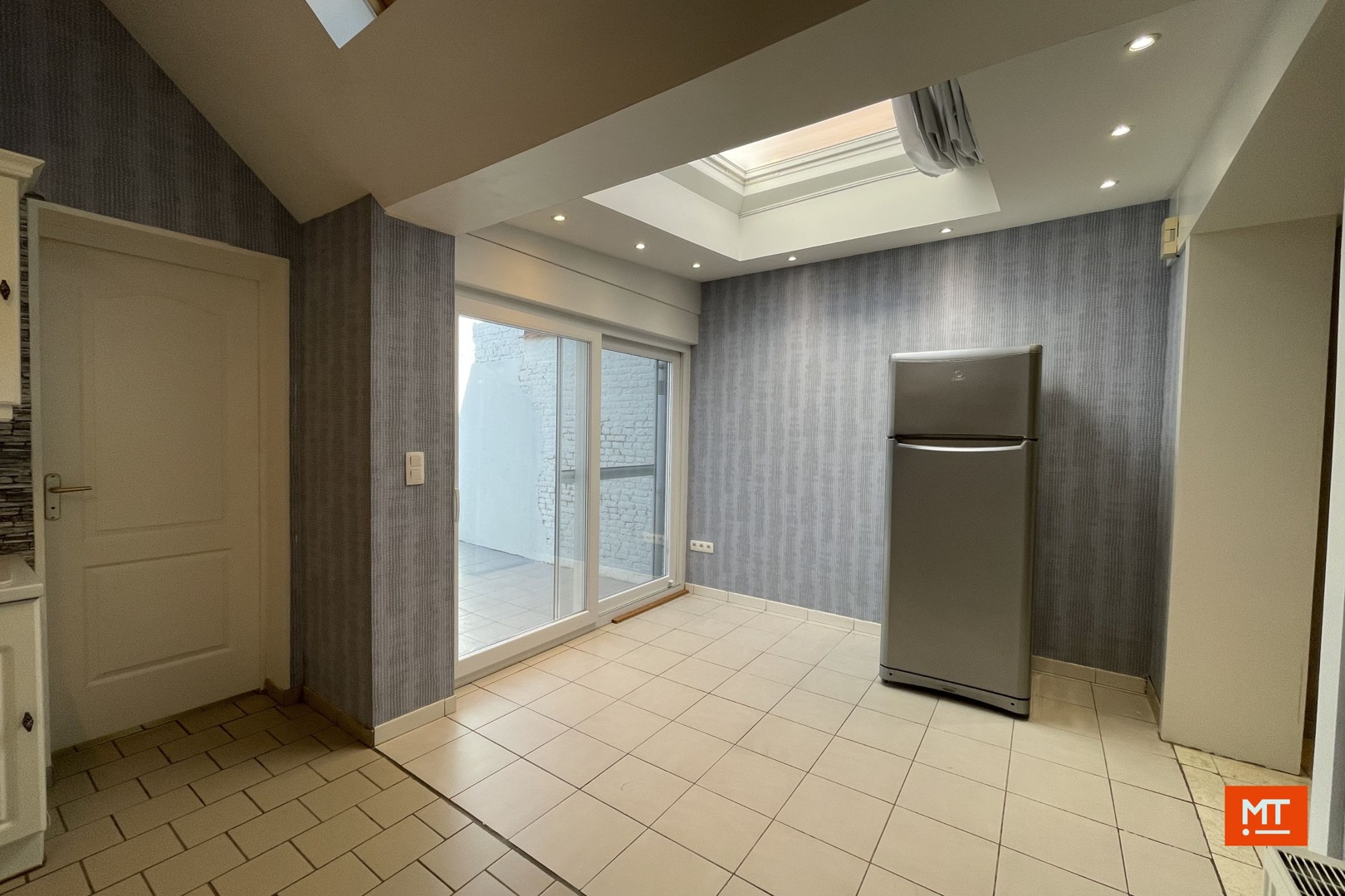 Woning te huur met 2 slaapkamers te Nieuwkerke - foto 5