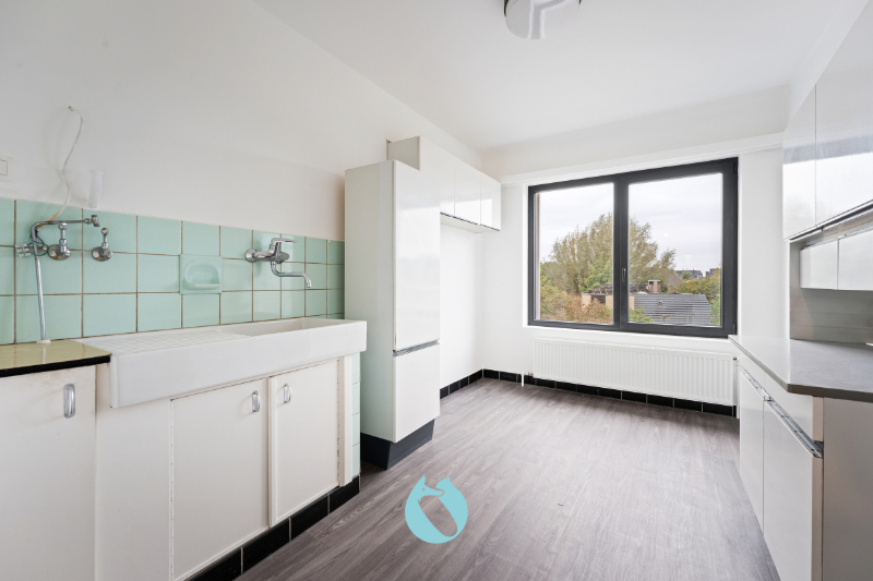 Apartment for sale in Ghent with 2 bedrooms - photo 4