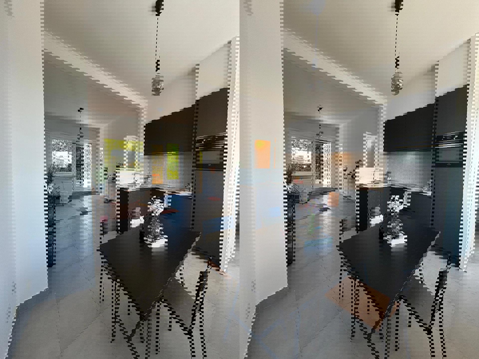 Penthouse op toplocatie met 2 schitterende terrassen - foto 2