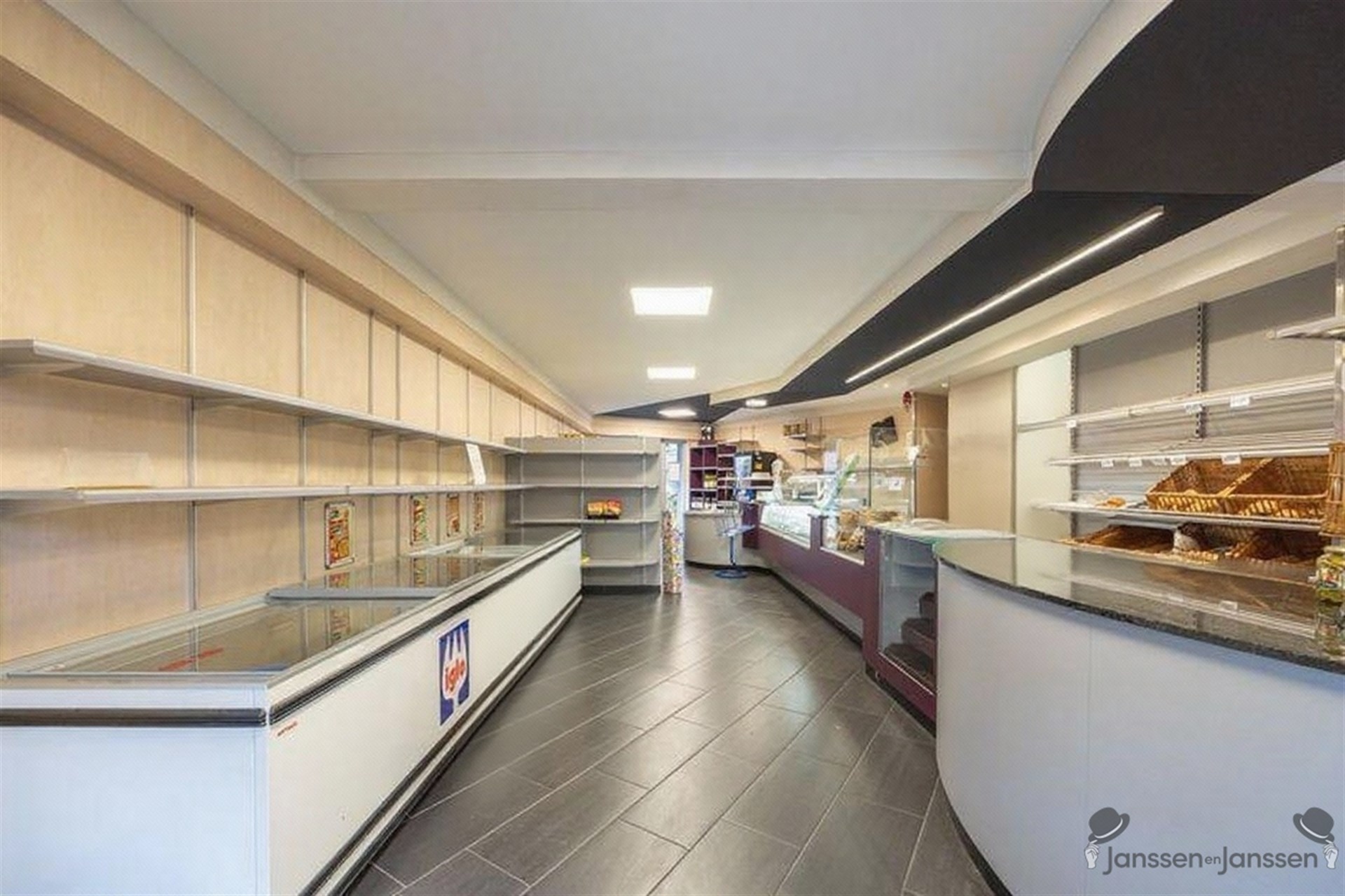 handelspand met garage - foto 4