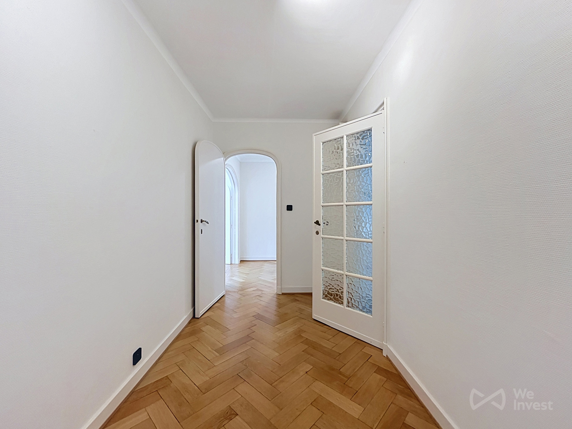 Résidence Ernestine | 1-slaapkamer ±106 m² Elsene - foto 5