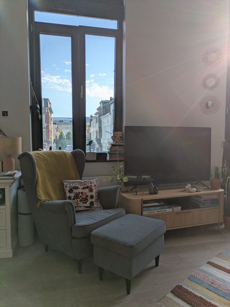 Gezellig appartement op Het Zuid, vlak bij het KMSKA. - foto 3