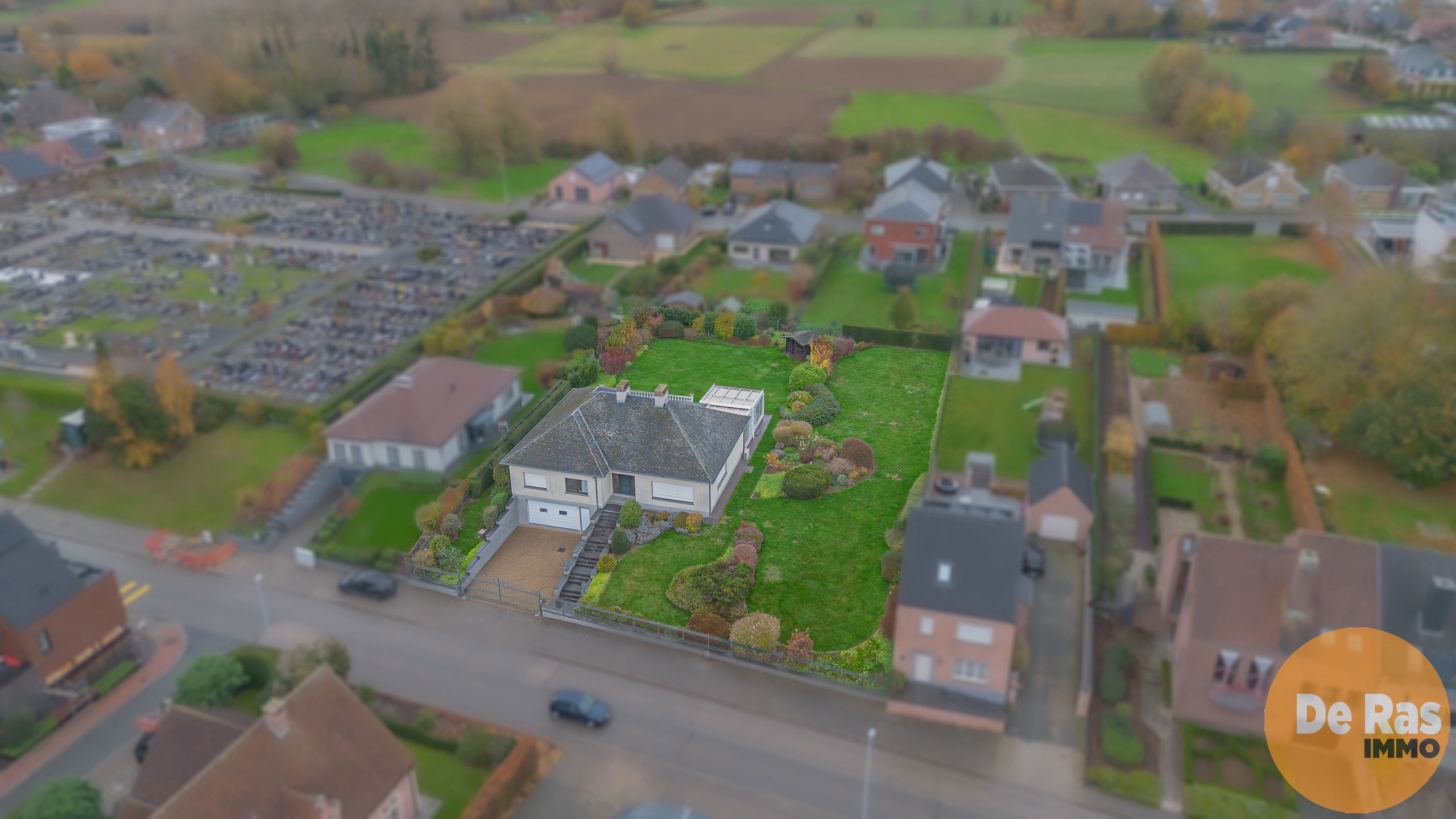 House for sale in Erpe-Mere with 4 bedrooms - photo 1