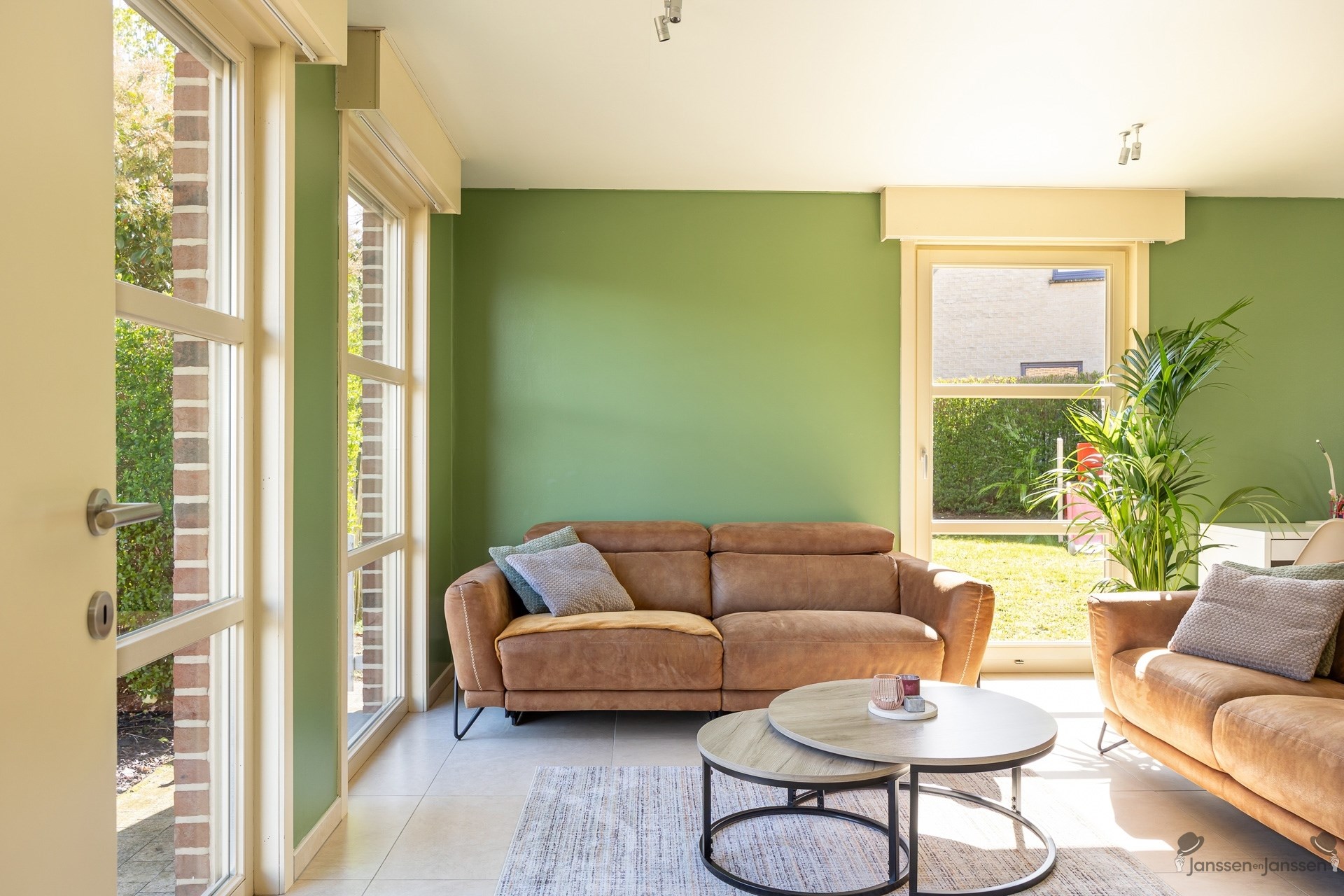 Instapklare open bebouwing met 3 slpkmrs - foto 5