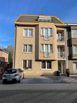 Appartement à vendre à Saint-Trond