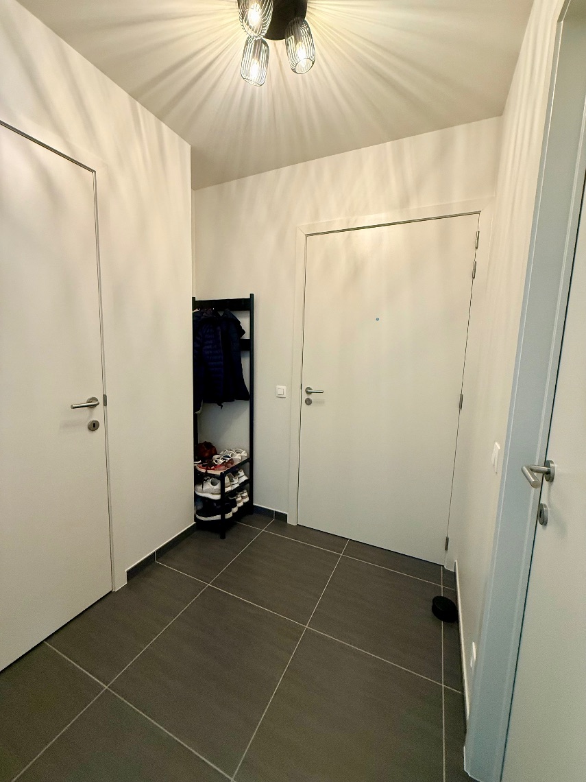 Appartement te koop in Deerlijk met 2 slaapkamers - foto 3