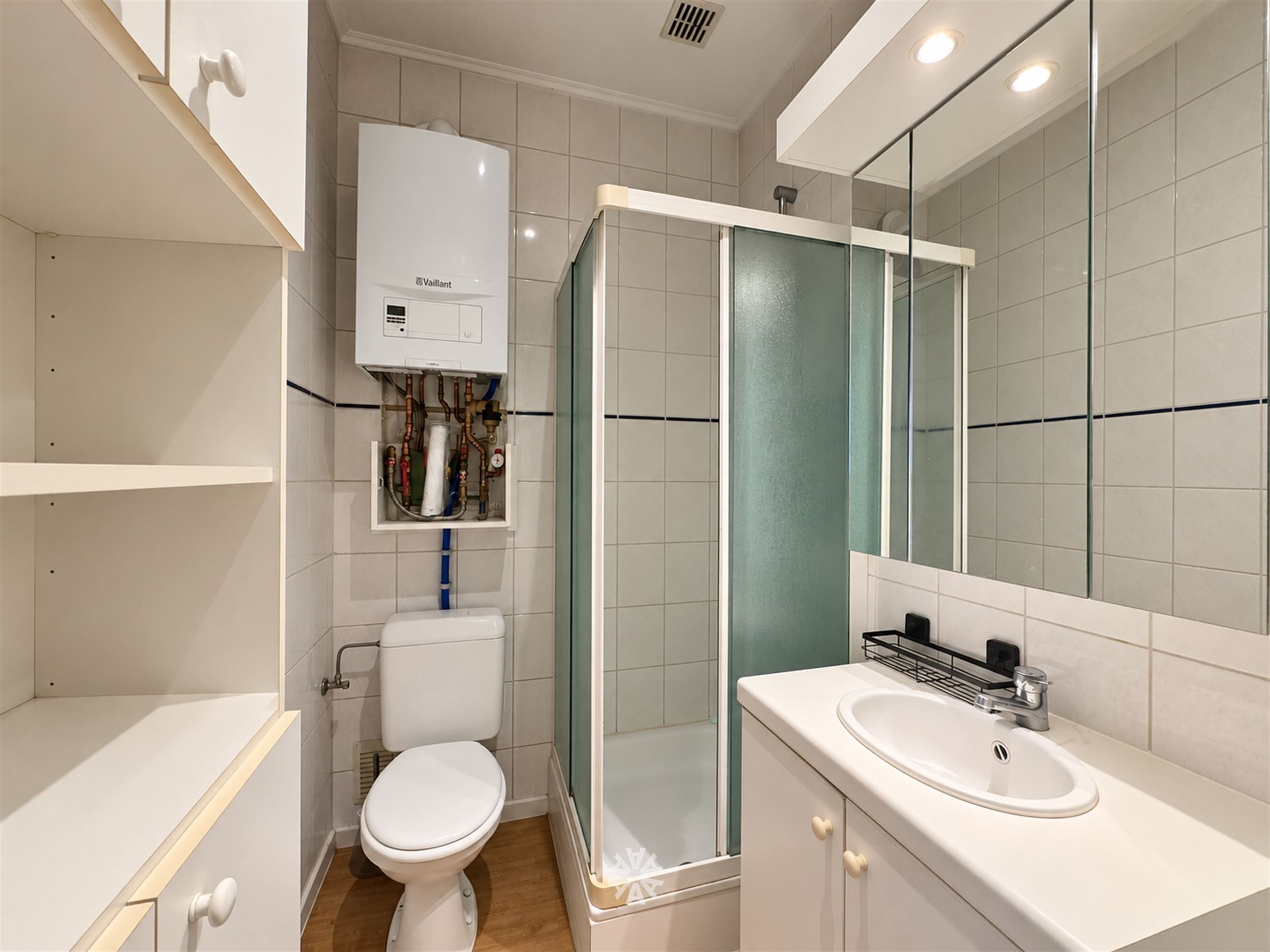 Ruime studio op uitstekende locatie te huur in Gent - foto 5