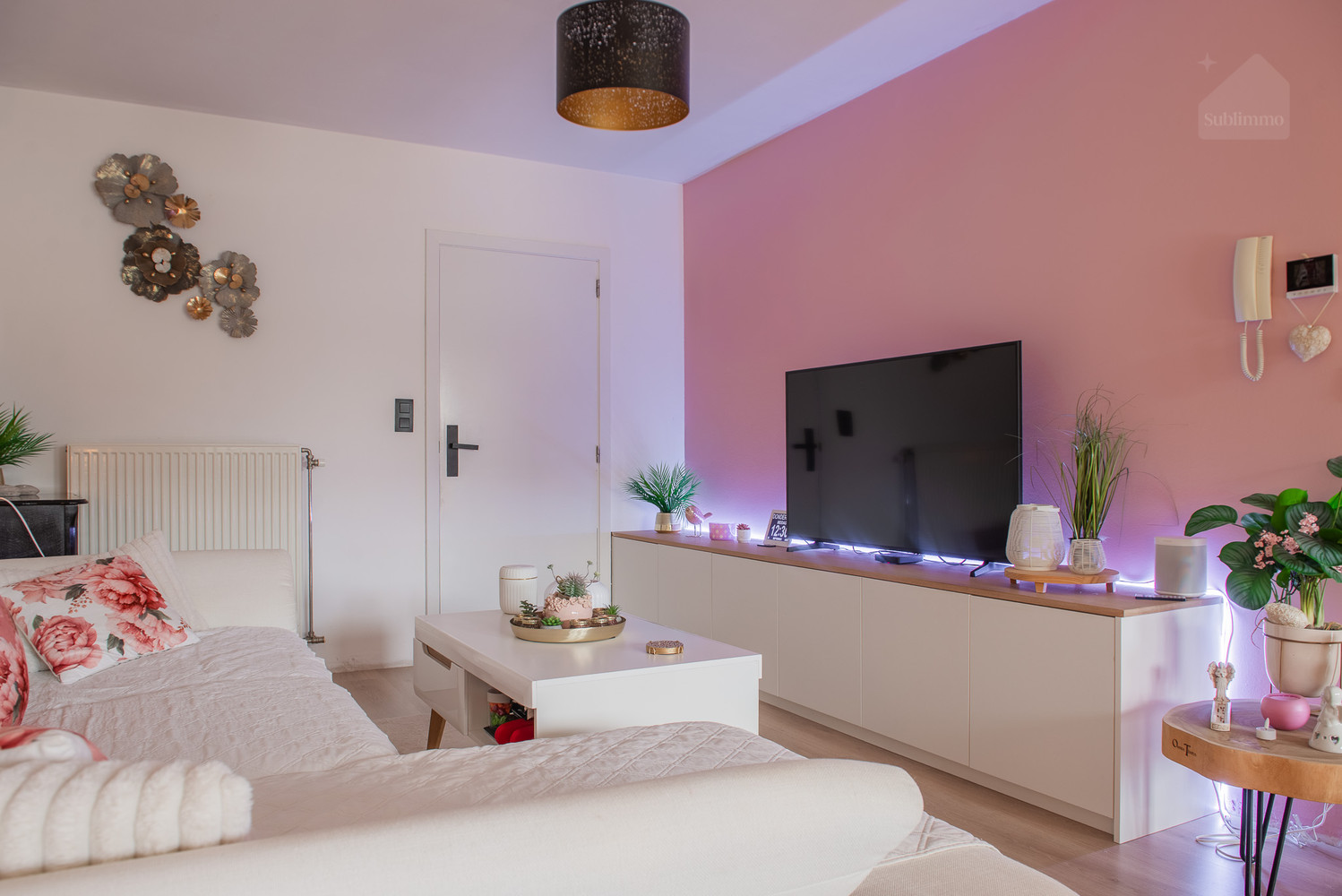 Gelijkvloers appartement met 3 slaapkamers in het centrum van Meerhout - foto 5