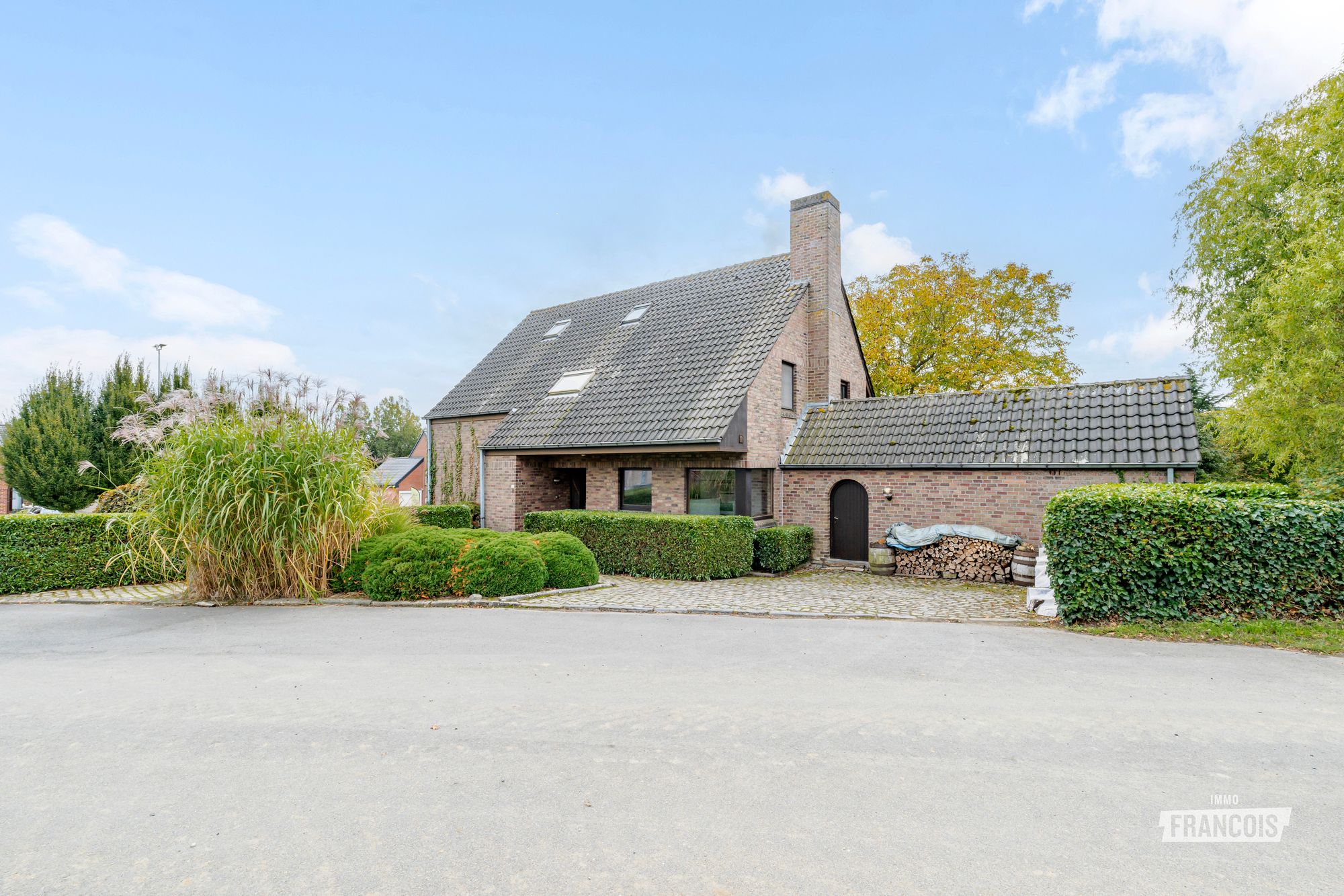 Statige villa op een prachtig zuidwestgericht perceel van 1.210 m², vlak bij de natuur - foto 3
