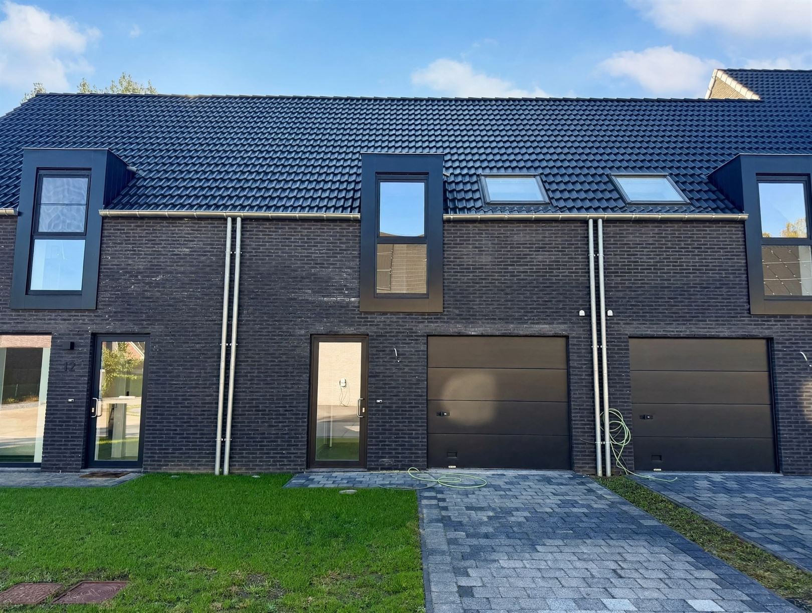 Maison à louer à Mol avec 3 chambres - photo 1