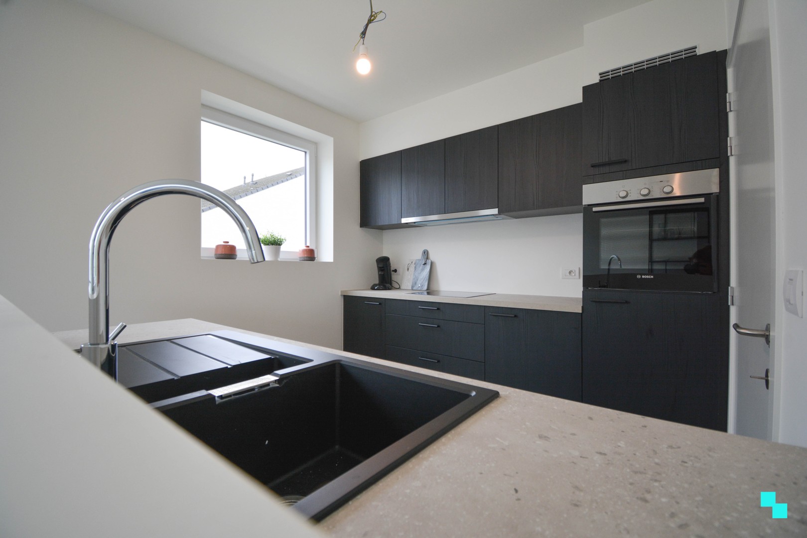 Aantrekkelijk, nieuwbouw appartement in dorpskern Gits - photo 5