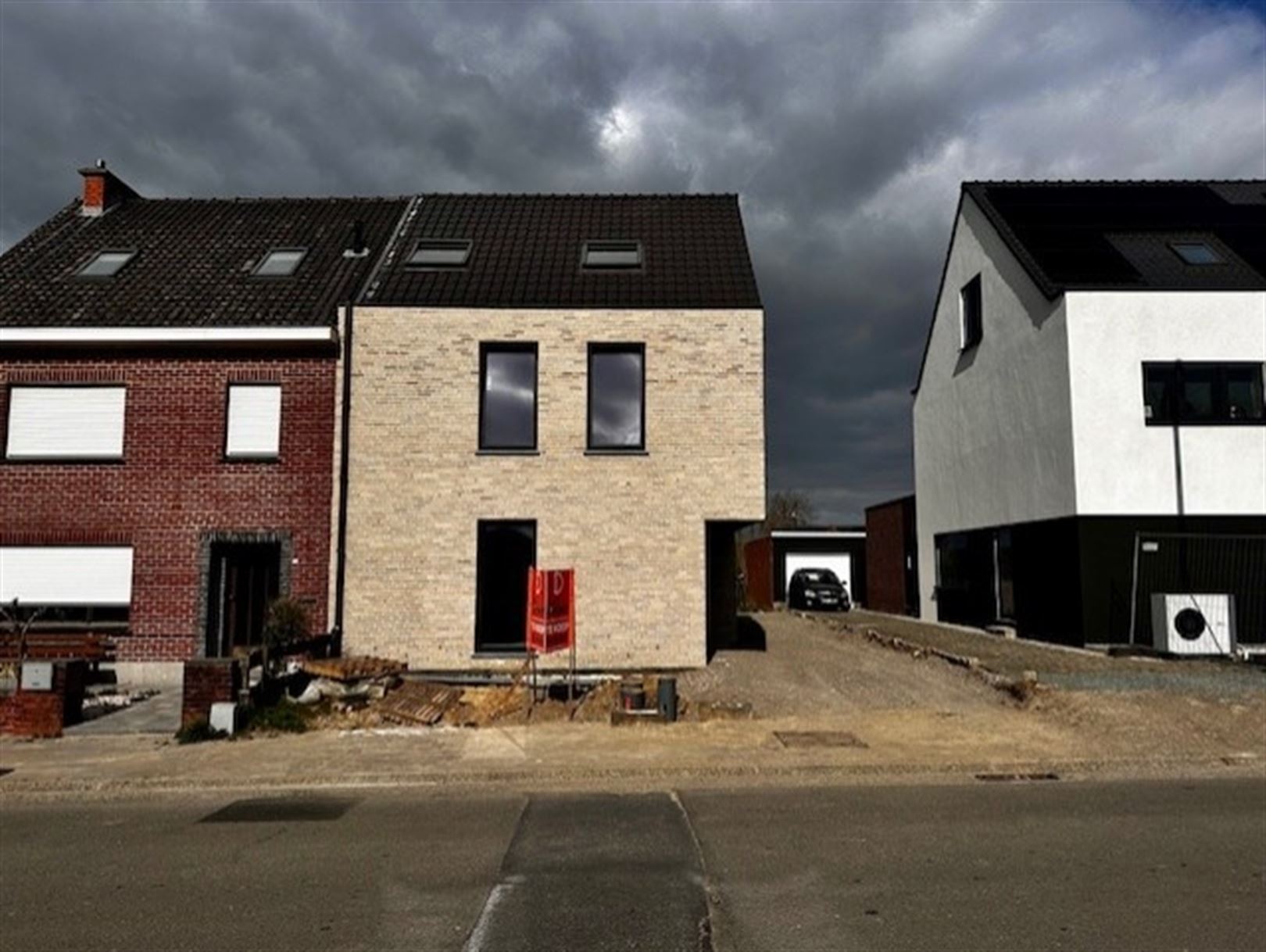 Maison à vendre à Volkegem avec 4 chambres - photo 3