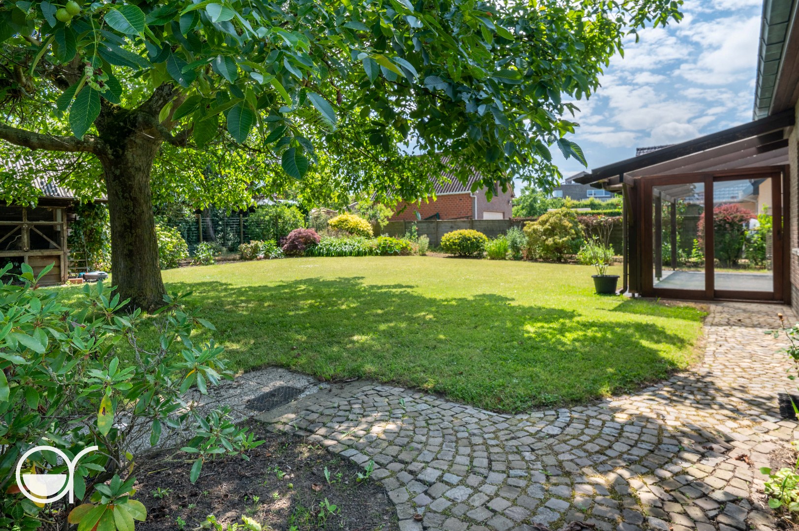 House for sale in Aalter with 4 bedrooms - photo 4