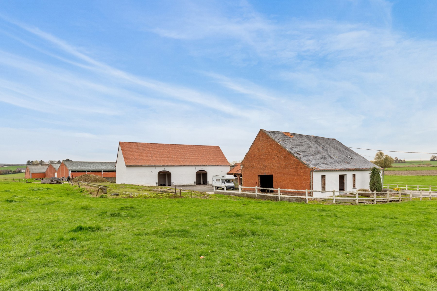 Maison à vendre à Tournai avec 4 chambres - photo 3