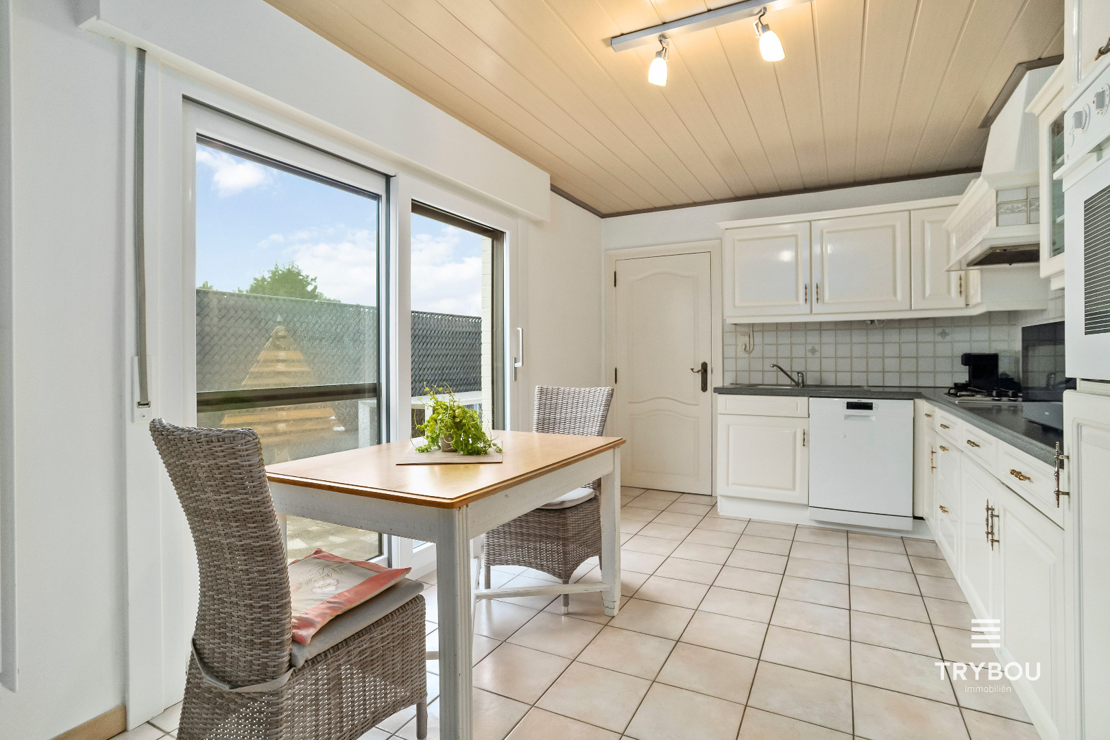 Alleenstaande gelijkvloerswoning op 719m². - foto 5