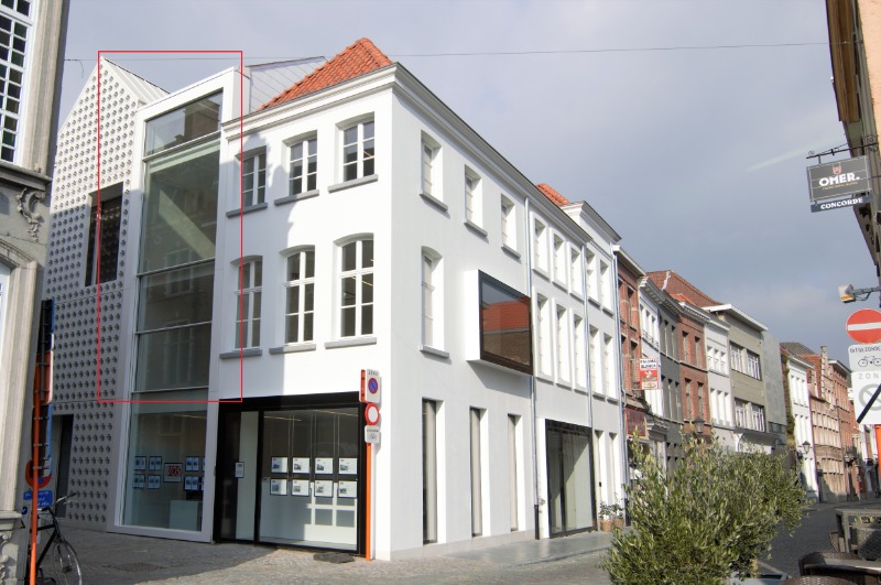 Apartment for rent in Mechelen