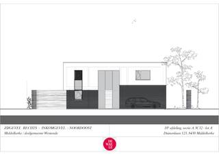 Well-located plot of land for sale, 301m², located in a prime location, along the Duinenlaan in Westende. A unique opportunity.You are quietly but centrally located, only 400 m from the beach and close to shops, restaurants and public transport.This plot offers an exceptional opportunity to realize your dream home or vacation home on the Belgian coast.Interested in this land for sale in Middelkerke (Westende)? Get in touch with our office today!