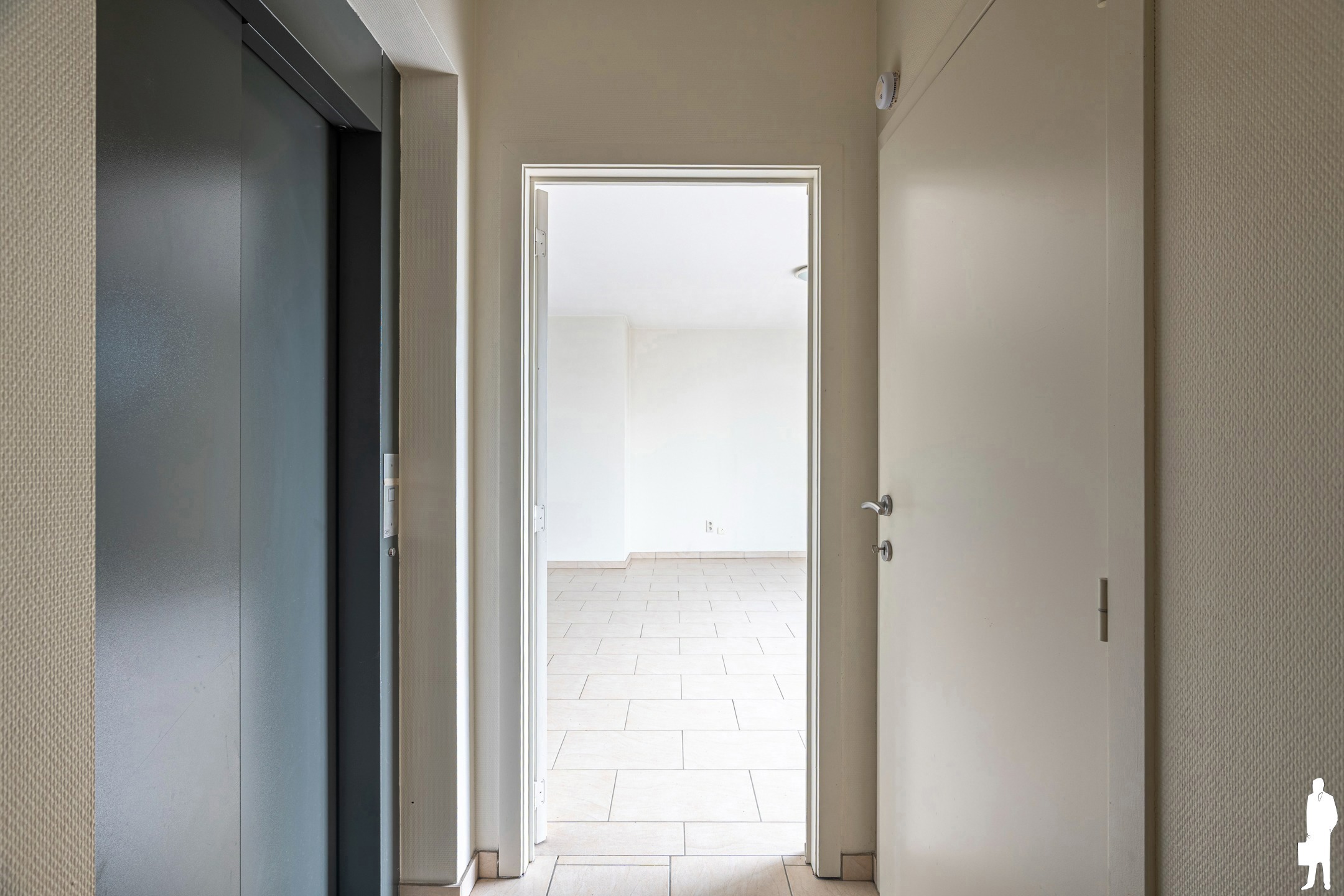 Ruim dakappartement van 130 m² met 50 m² terras en parking - foto 4