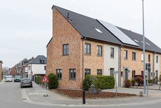 Maison à vendre à Bornem