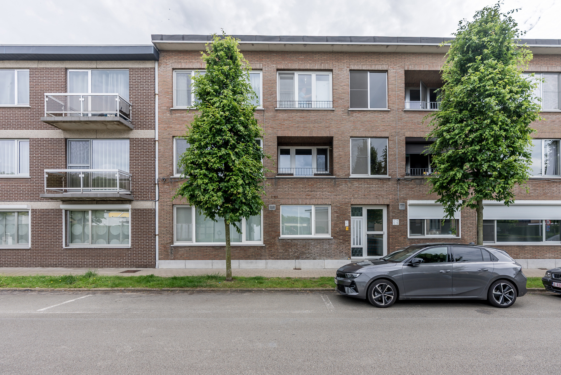 Apartment for sale in Tessenderlo-Ham