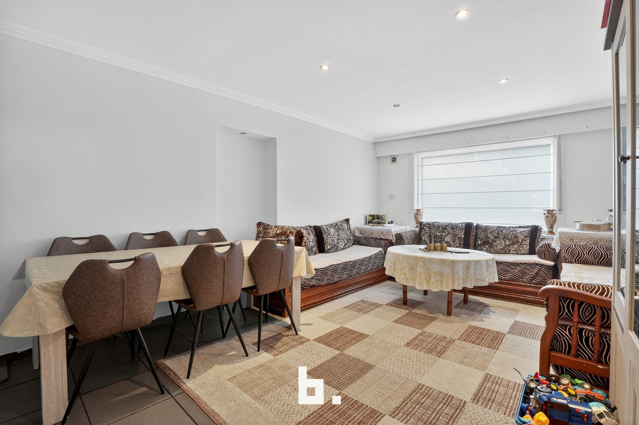 Maison à vendre à Roulers avec 3 chambres - photo 2