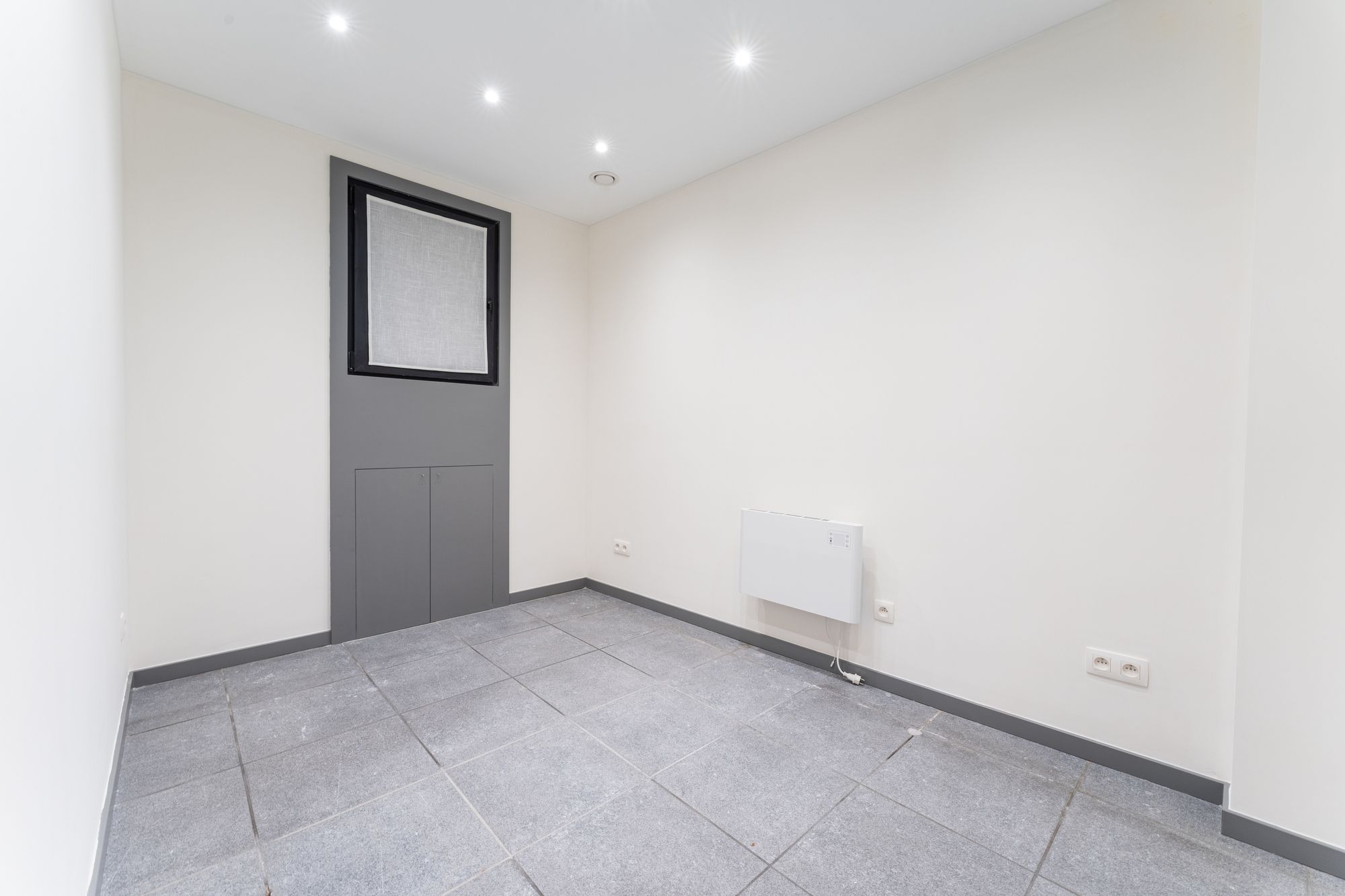 Wonen en werken in deze instapklare woning te centrum Gent - foto 4