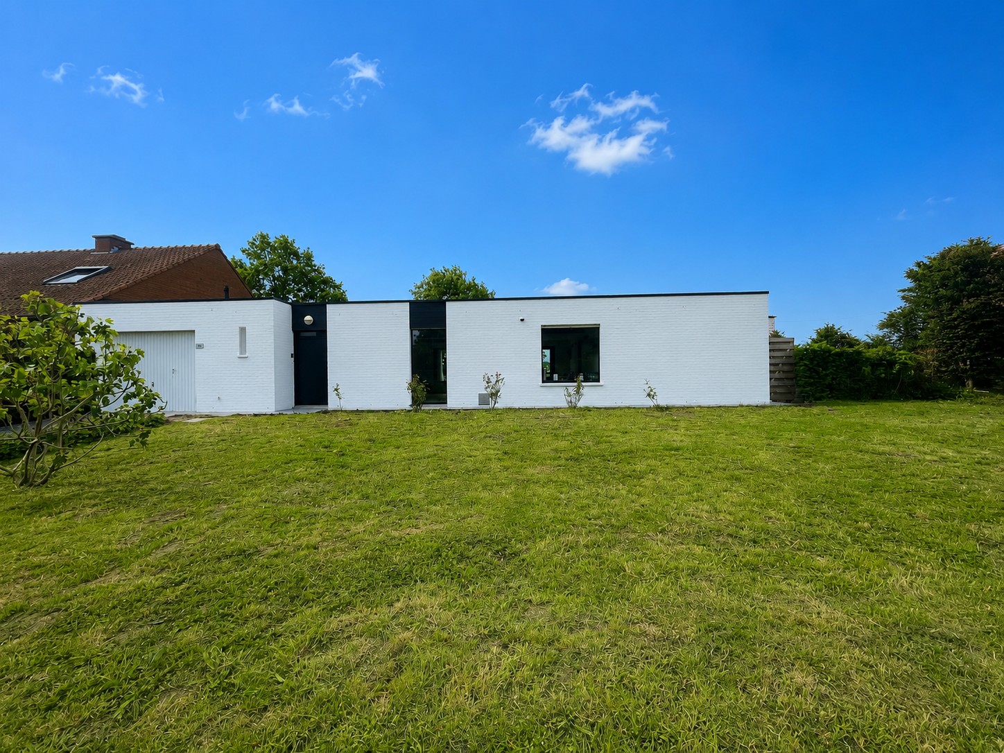 Dadizele - Woning met oppervlakte van 1319m² + 3 slaapkamers - foto 1