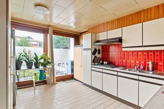 Maison à vendre à Anvers