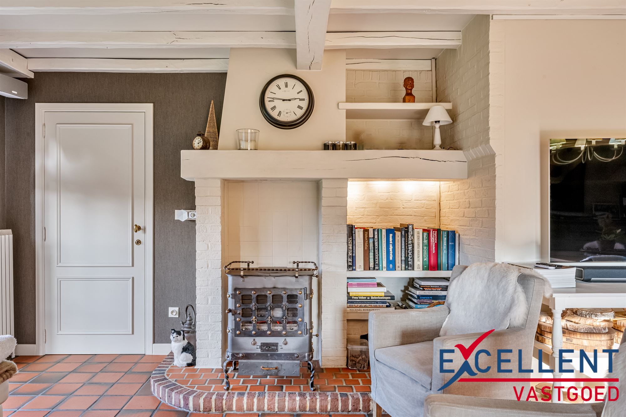 Prachtige en ruime woning in doodlopende straat te koop - foto 5