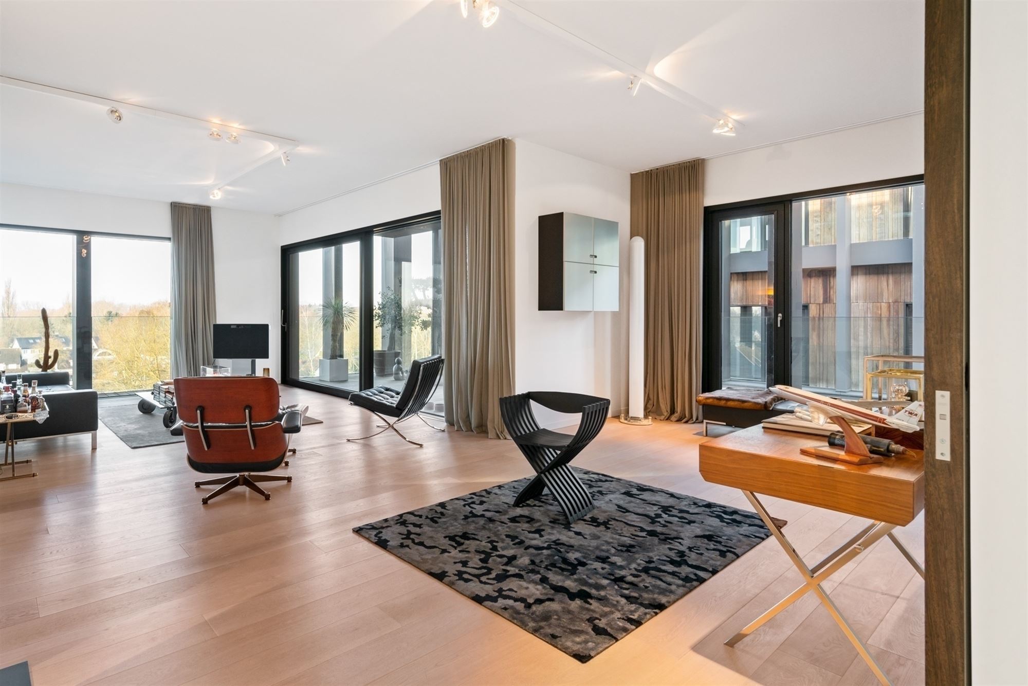 Luxe appartement in loftstijl - foto 5