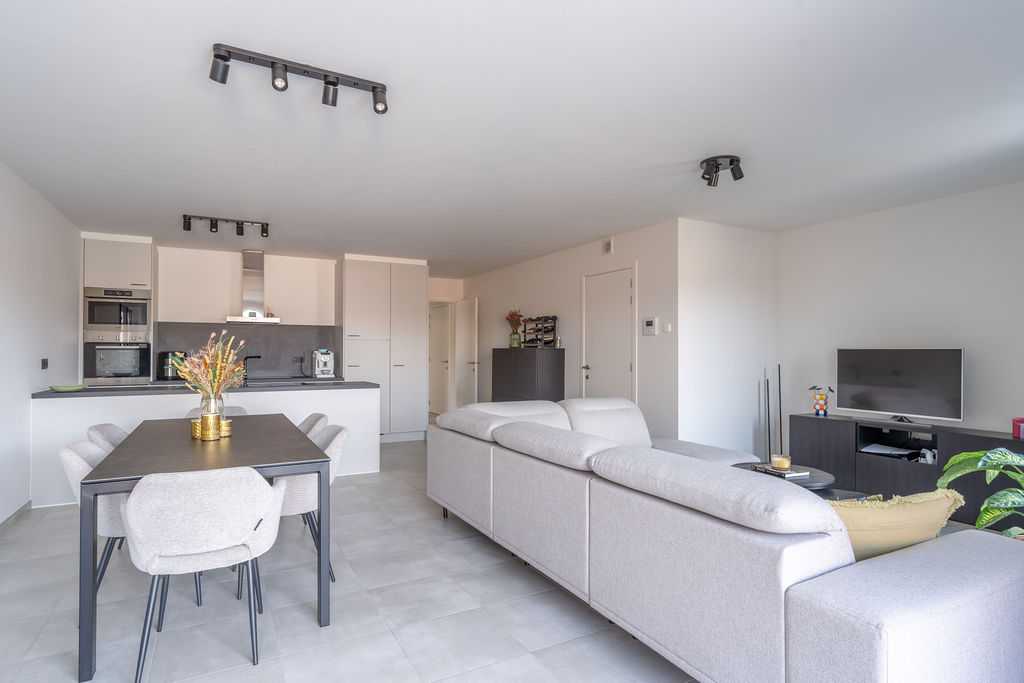 Apartment for sale in Tielen with 2 bedrooms - photo 2