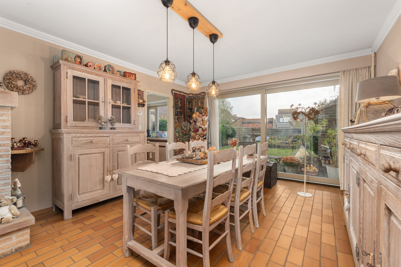 House for sale in Veurne with 3 bedrooms - photo 4