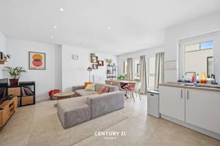**Gerenoveerde appartementen Stadscentrum Mechelen**Middenin de historisch binnenstad, namelijk in de Lange Schipstraat, bieden we met veel plezier...