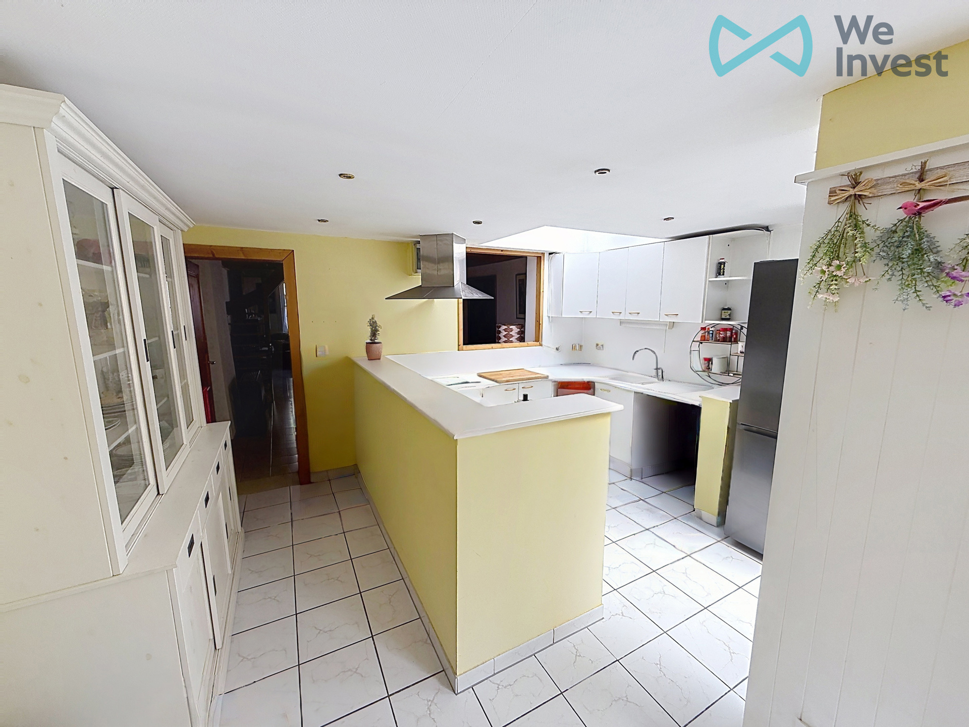 House for sale in Bruges with 4 bedrooms - photo 5